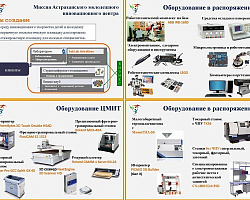 Неделя науки. День четвертый