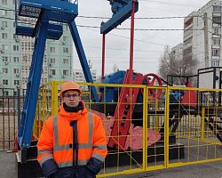 Выпускники механического отделения АГПК сдали демоэкзамены