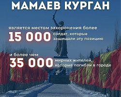 Сегодня отмечается День воинской славы